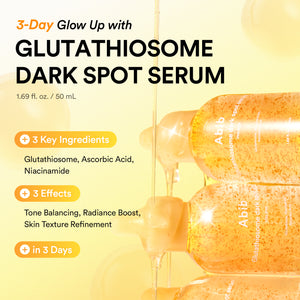 Glutathiosome dark spot serum Vita drop 50ml