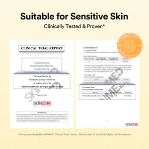Glutathiosome dark spot serum Vita drop 50ml