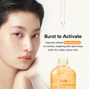 Glutathiosome dark spot serum Vita drop 50ml