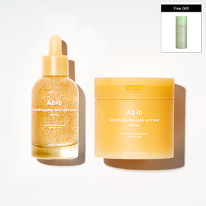 Glutathiosome Spotless glow Duo 70pcs+50ml