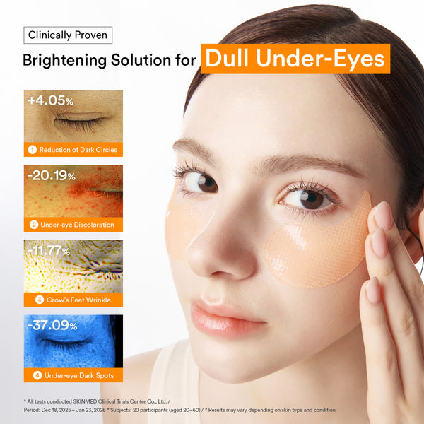 The Eye Edit 60pcsx3