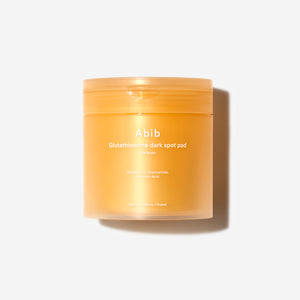Glutathiosome dark spot pad Vita touch