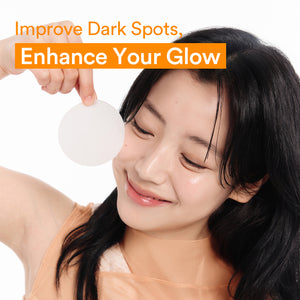 Glutathiosome Spotless glow Duo 70pcs+50ml