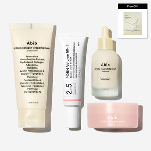 Double-Collagen Revival Set 180ml+60pcs