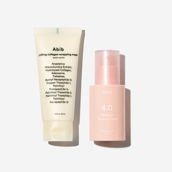 Reset Lift PDRN Duo 30ml+100ml
