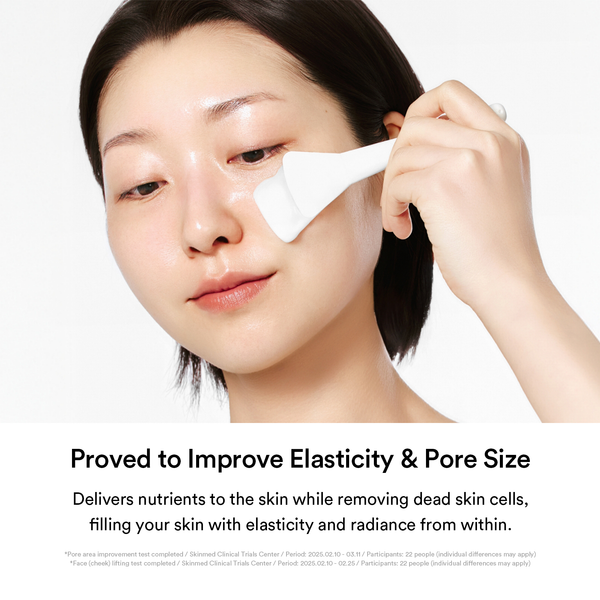 Lifting collagen wrapping mask Jericho rose film