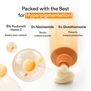 Glutathiosome cream Vita tube
