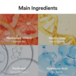Glutathiosome cream Vita tube