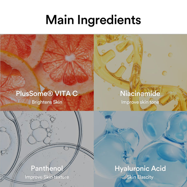 Glutathiosome cream Vita tube